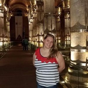 Meet your Posher, Megan